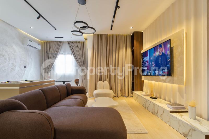 2 bedroom Flat / Apartment for shortlet Ikate Lekki Lagos