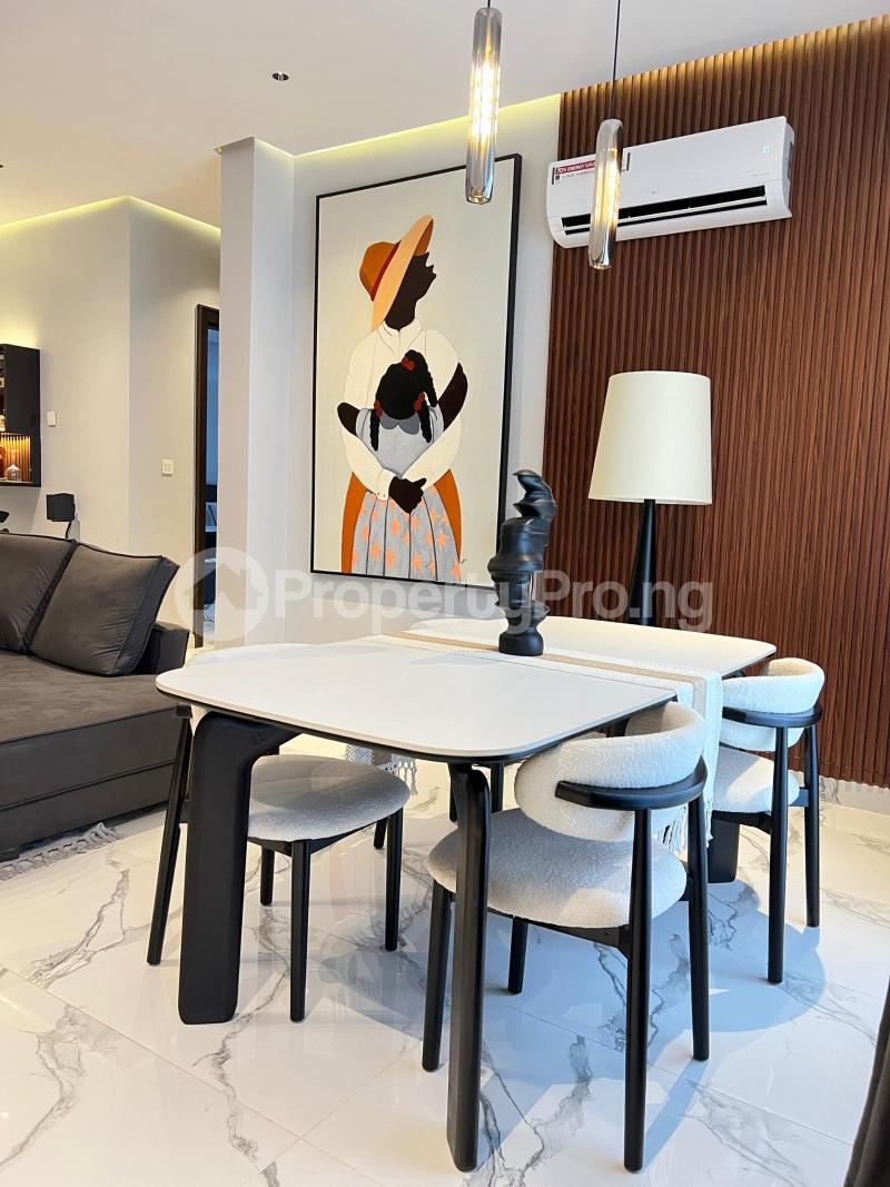 2 bedroom Flat / Apartment for shortlet ONIRU Victoria Island Lagos - 0