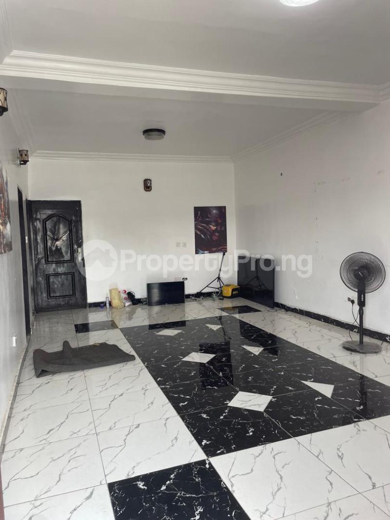2 bedroom Flat / Apartment for rent Chevron Drive Lekki Phase 2 Lekki Lagos - 1