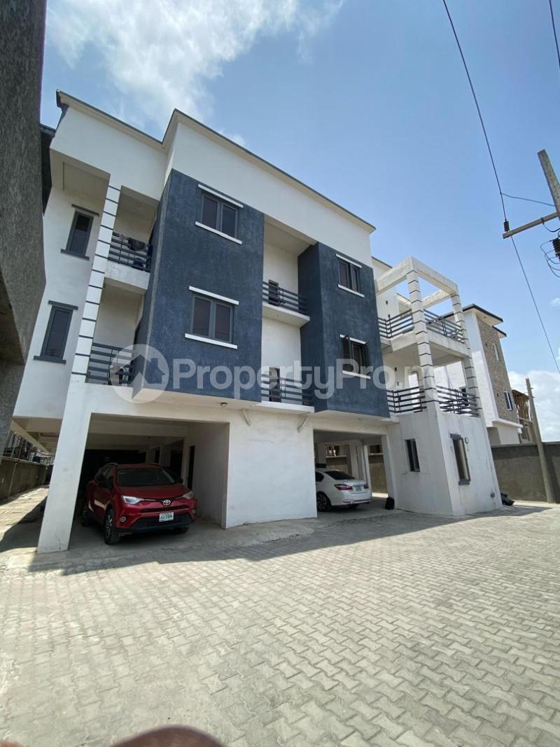 2 bedroom House for sale Ikate Lekki Lagos