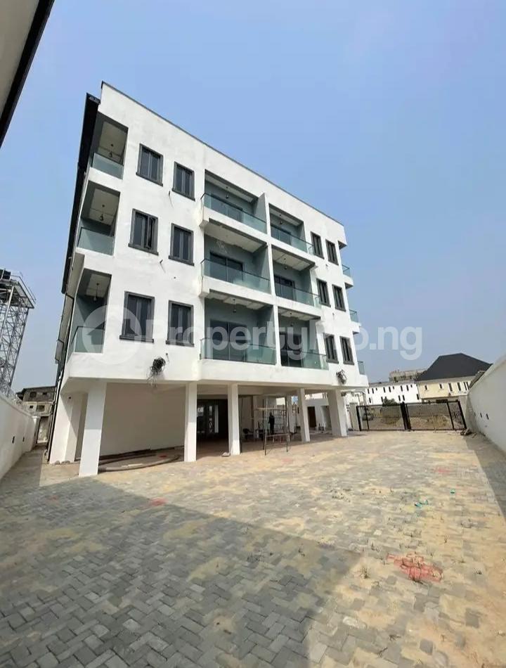 2 bedroom Flat / Apartment for sale Ologolo Lekki Lagos