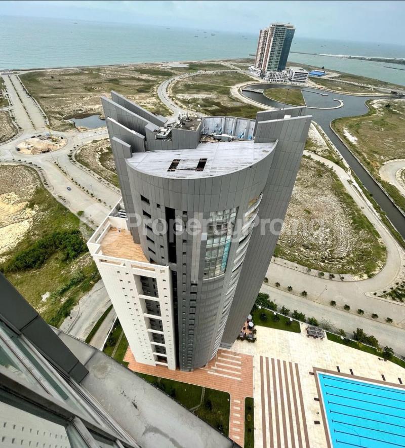 2 bedroom Flat / Apartment for sale Eko Atlantic City Victoria Island Lagos