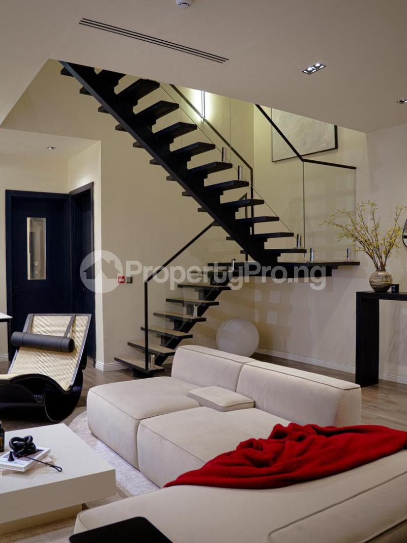 2 bedroom Flat / Apartment for shortlet Lekki Phase 1 Lekki Lagos - 1