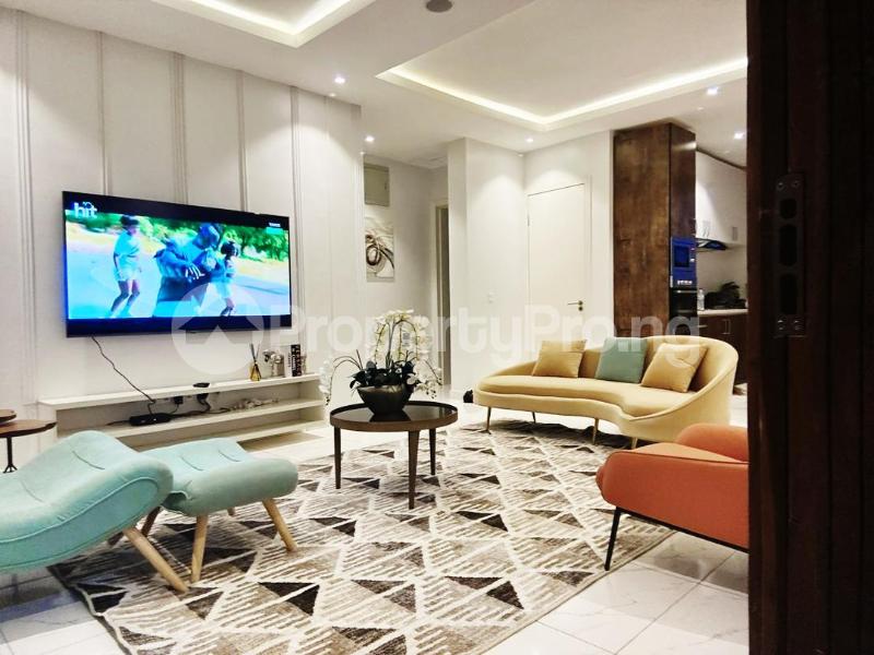 2 bedroom Flat / Apartment for shortlet Ologolo Lekki Lagos