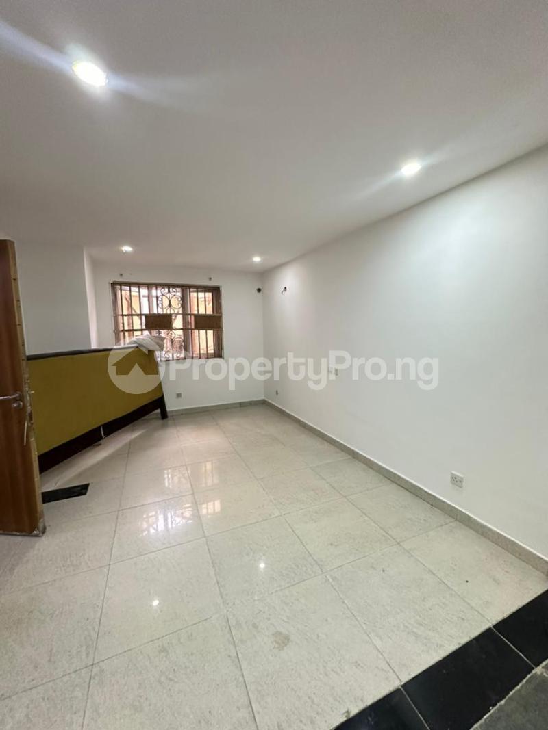 2 bedroom Flat / Apartment for rent  Lekki Phase 1 Lekki Lagos