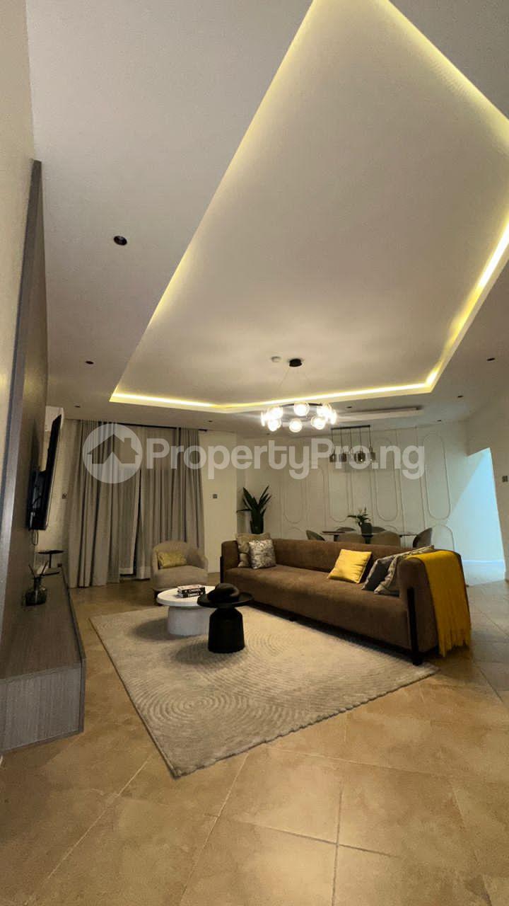 2 bedroom Flat / Apartment for rent Lekki Phase 1 Lekki Lagos
