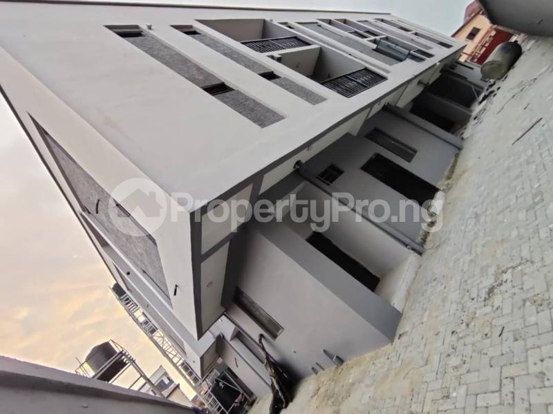 2 bedroom Flat / Apartment for rent Ikate Lekki Phase 1 Lekki Lagos