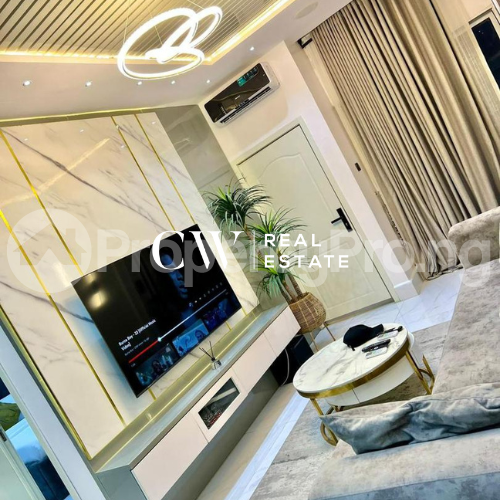 2 bedroom Flat / Apartment for shortlet Ikate Lekki Lagos