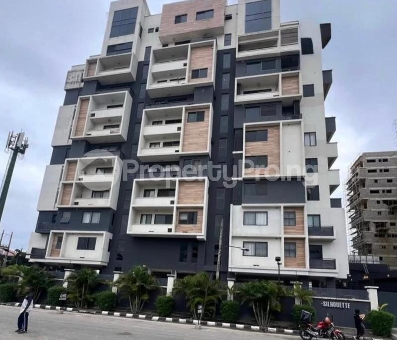 2 bedroom Flat / Apartment for sale Victoria Island Lagos