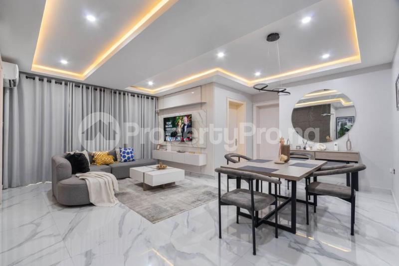 2 bedroom Flat / Apartment for shortlet Lekki Lagos - 0