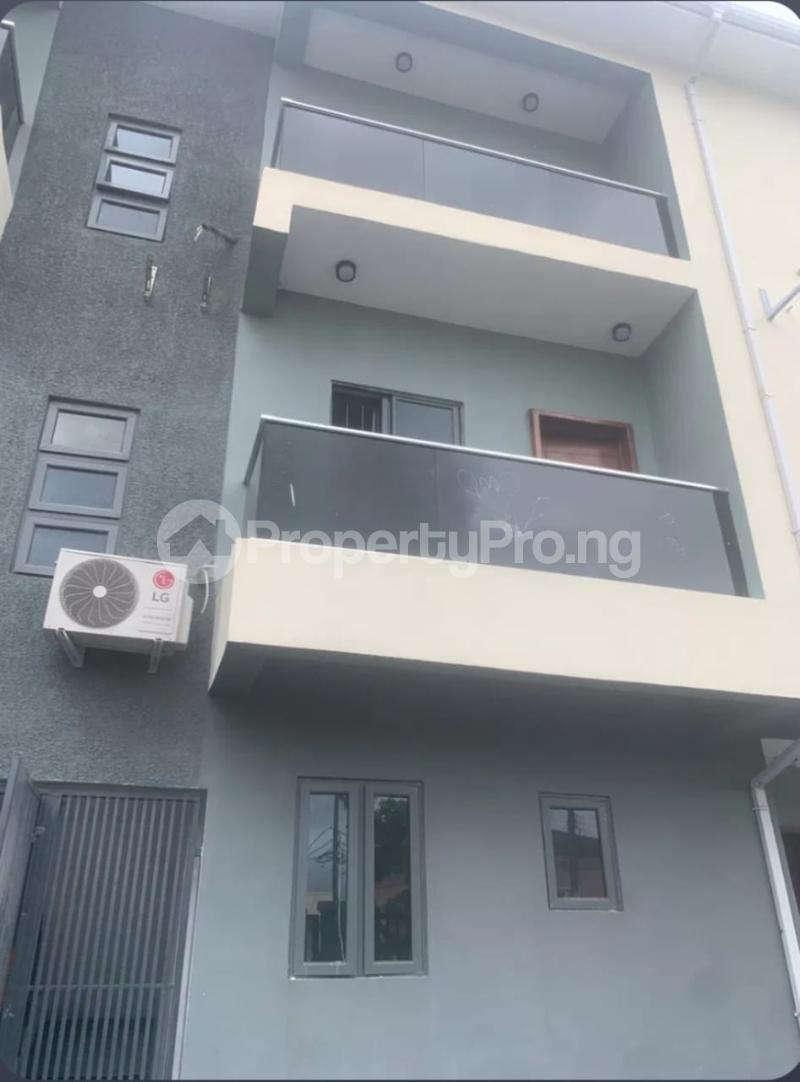 2 bedroom Flat / Apartment for rent Admiralty Way Lekki Lagos