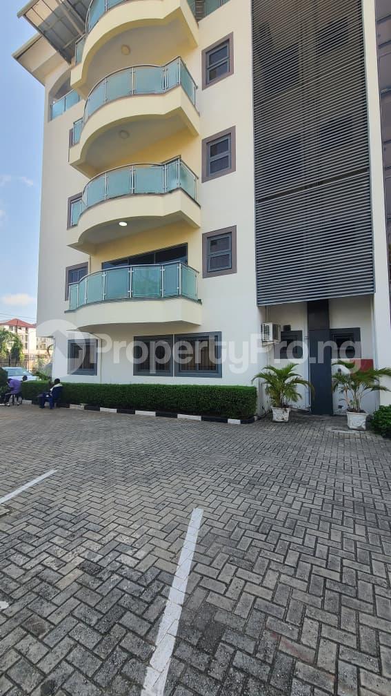 2 bedroom Flat / Apartment for rent  Banana Island Ikoyi Lagos - 0