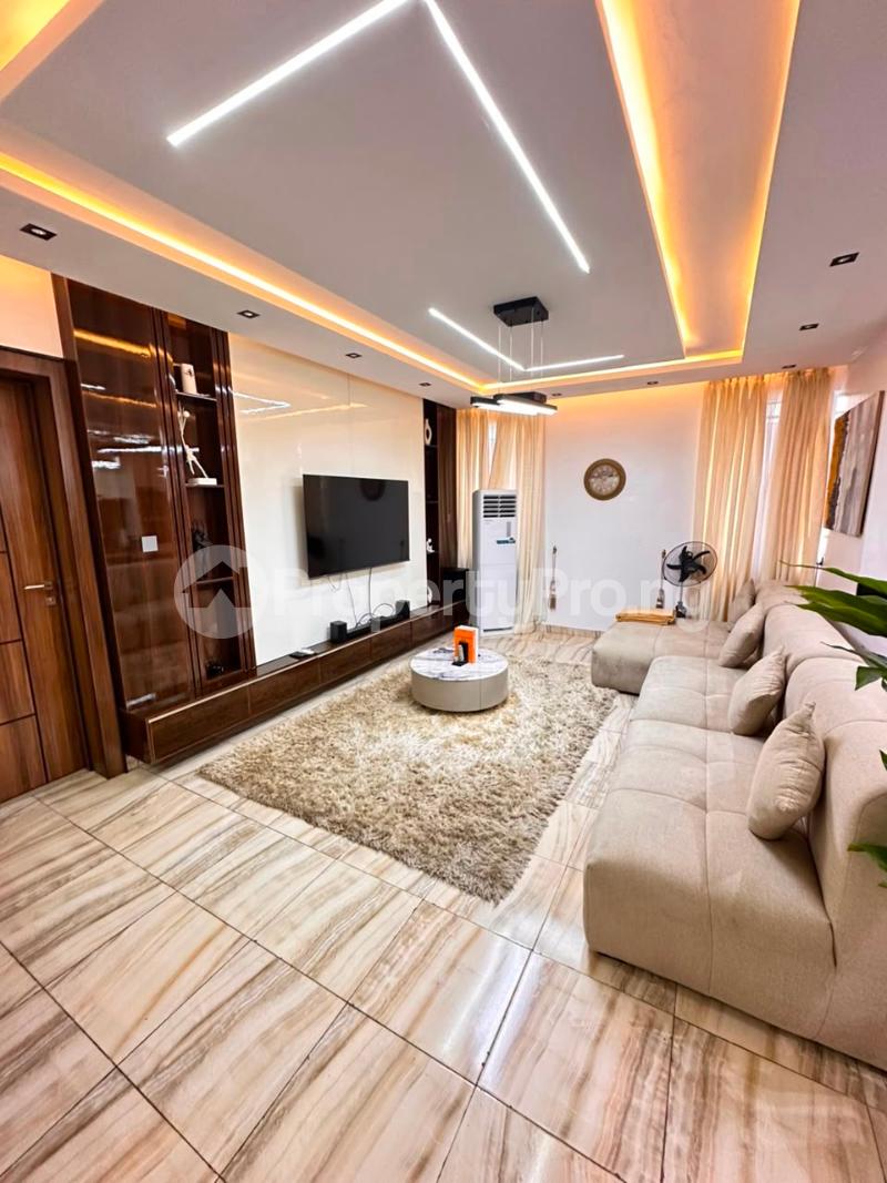 2 bedroom Flat / Apartment for rent Ikate Lekki Lagos