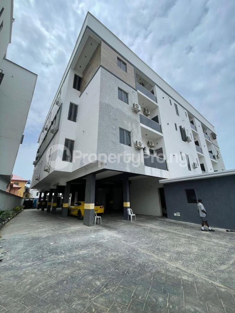 2 bedroom Flat / Apartment for sale Ikate Lekki Lagos