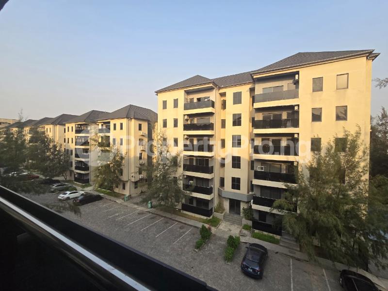 2 bedroom Flat / Apartment for rent Ikota Lekki Phase 2 Lekki Lagos
