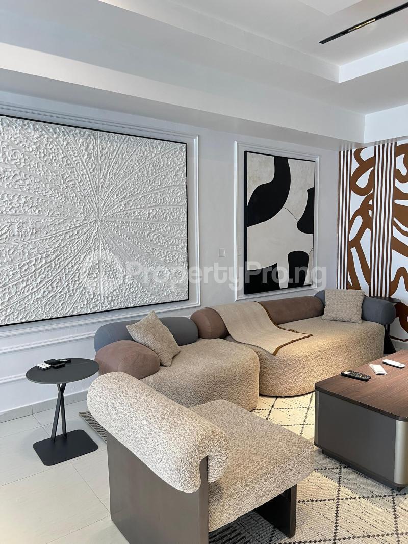 2 bedroom Flat / Apartment for shortlet Ikate Lekki Lagos