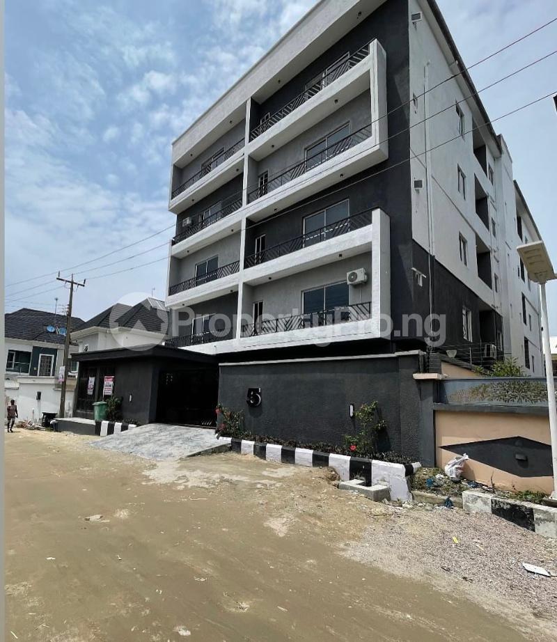 2 bedroom Flat / Apartment for rent Ikate Lekki Lagos