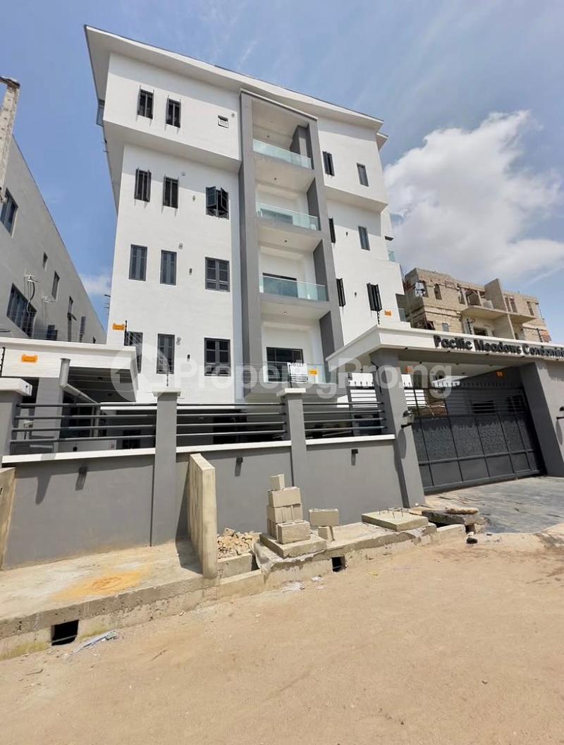 2 bedroom House for rent Lekki Phase 1 Lekki Lagos