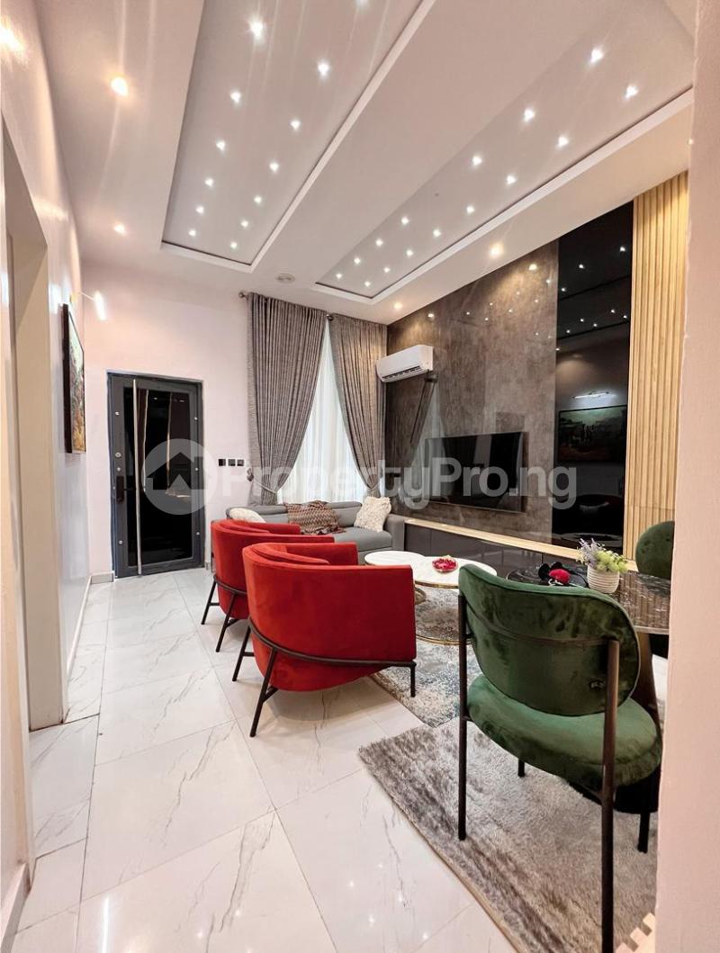 2 bedroom Flat / Apartment for shortlet Ikate Lekki Lagos