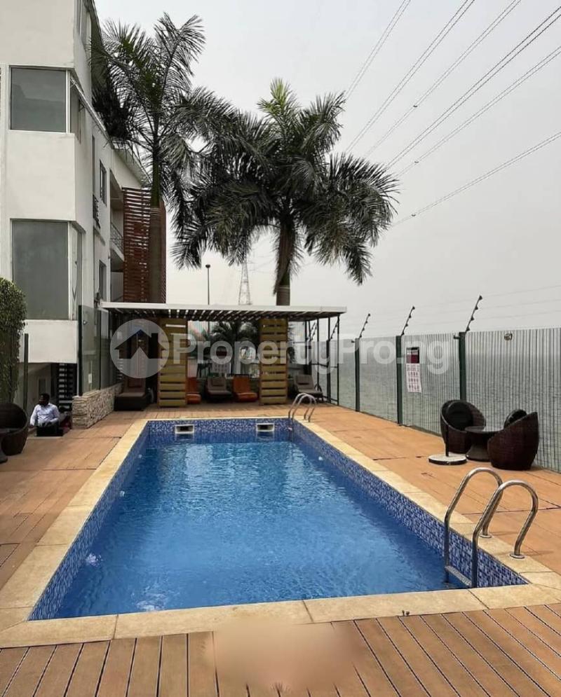 2 bedroom Flat / Apartment for rent Banana Island Ikoyi Lagos