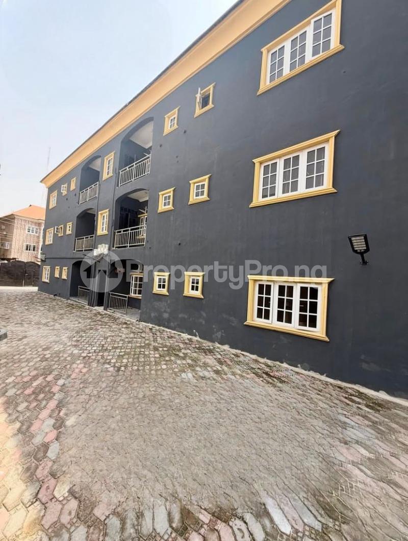2 bedroom Flat / Apartment for rent Lekki Lagos