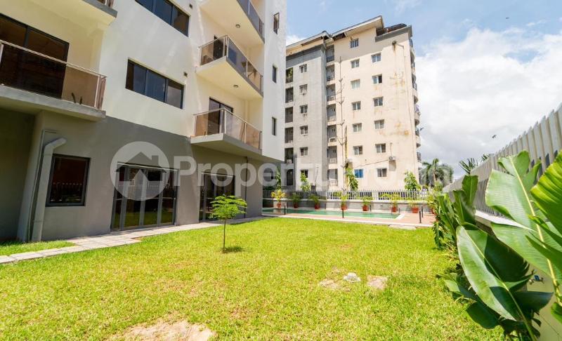 2 bedroom Flat / Apartment for rent Ikate Lekki Phase 1 Lekki Lagos