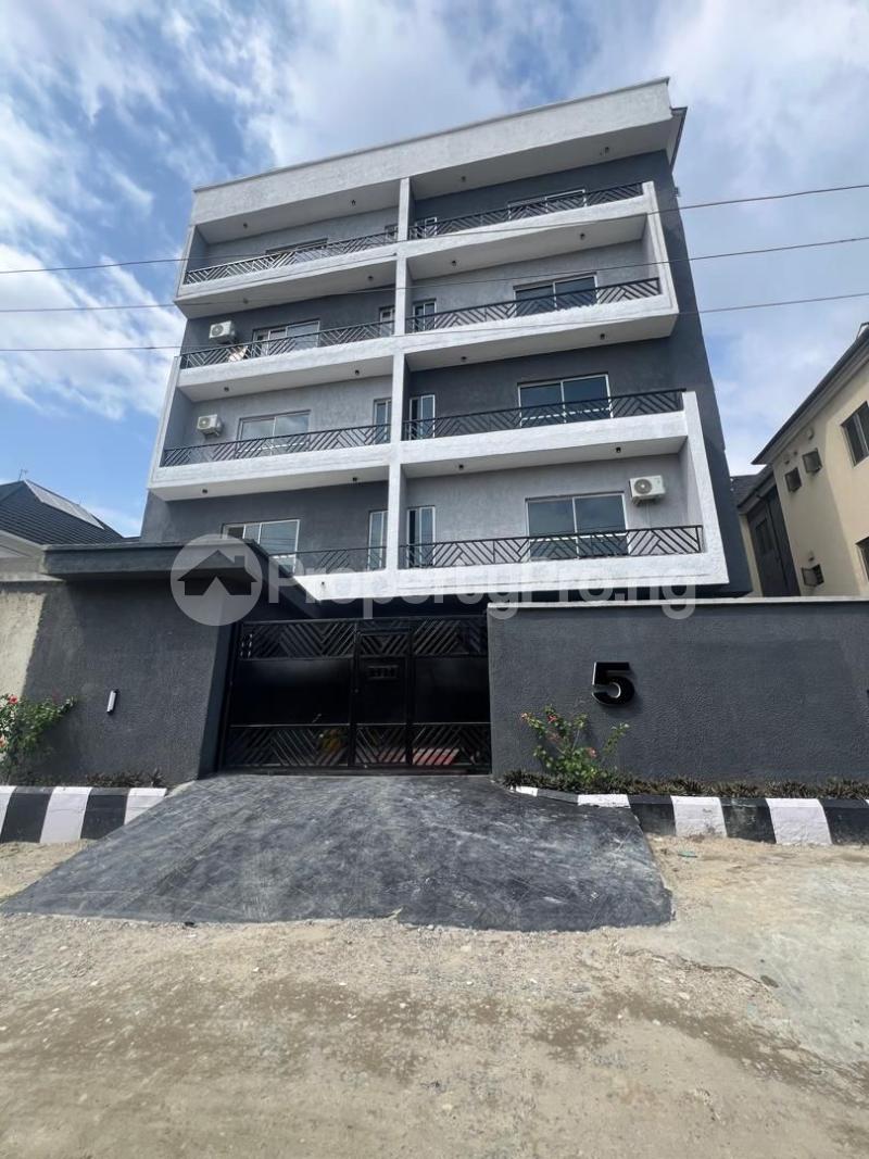 2 bedroom Flat / Apartment for rent Ikate Lekki Phase 1 Lekki Lagos