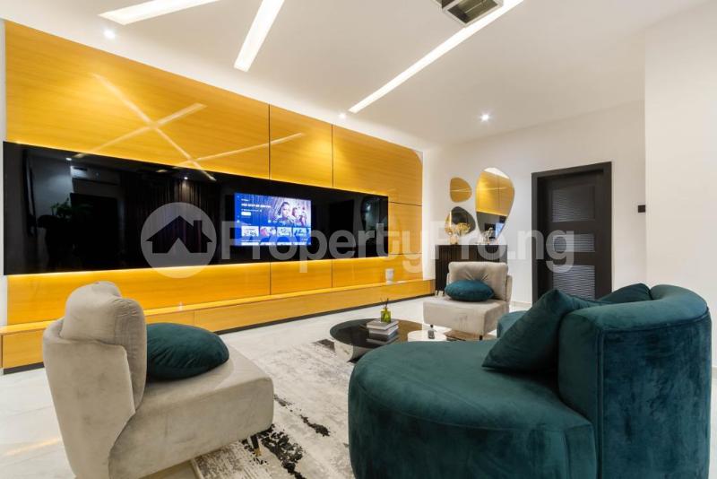 2 bedroom Flat / Apartment for shortlet Lekki Phase 1 Lekki Lagos - 0