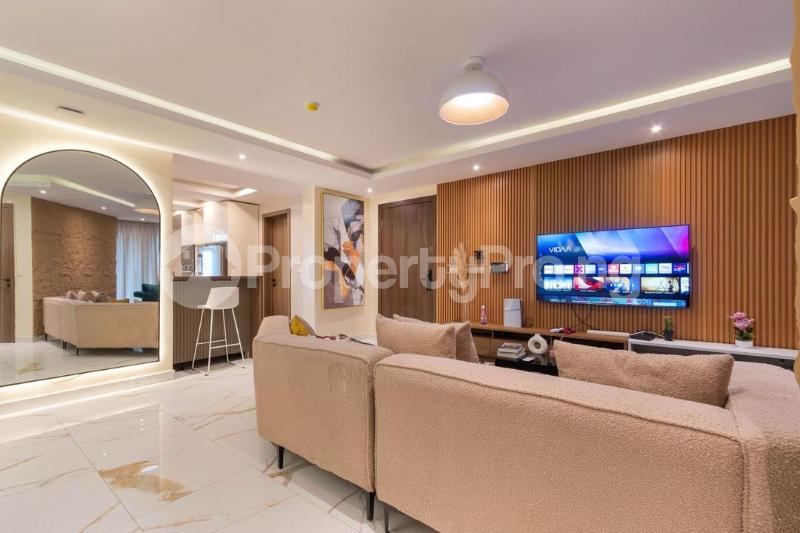 2 bedroom Flat / Apartment for shortlet Lekki Phase 1 Lekki Lagos - 0