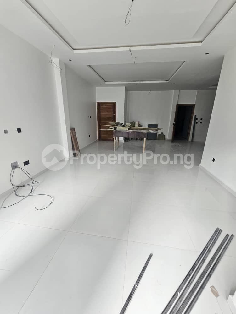 2 bedroom Flat / Apartment for rent Freedom Way Lekki Lagos