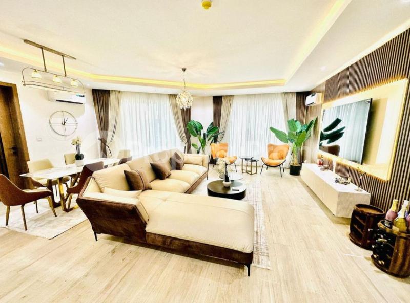 2 bedroom Flat / Apartment for shortlet Lekki Phase 1 Lekki Lagos