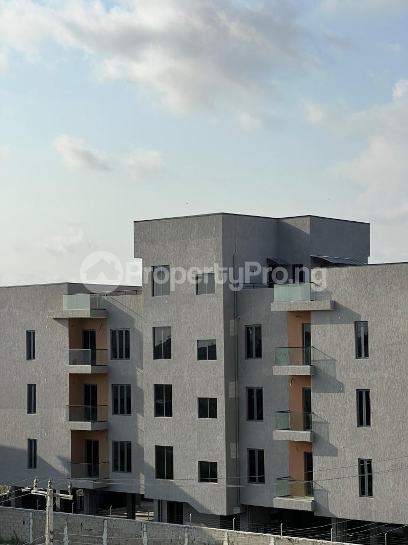 2 bedroom Flat / Apartment for sale Ikate, Lekki. Ikate Lekki Lagos