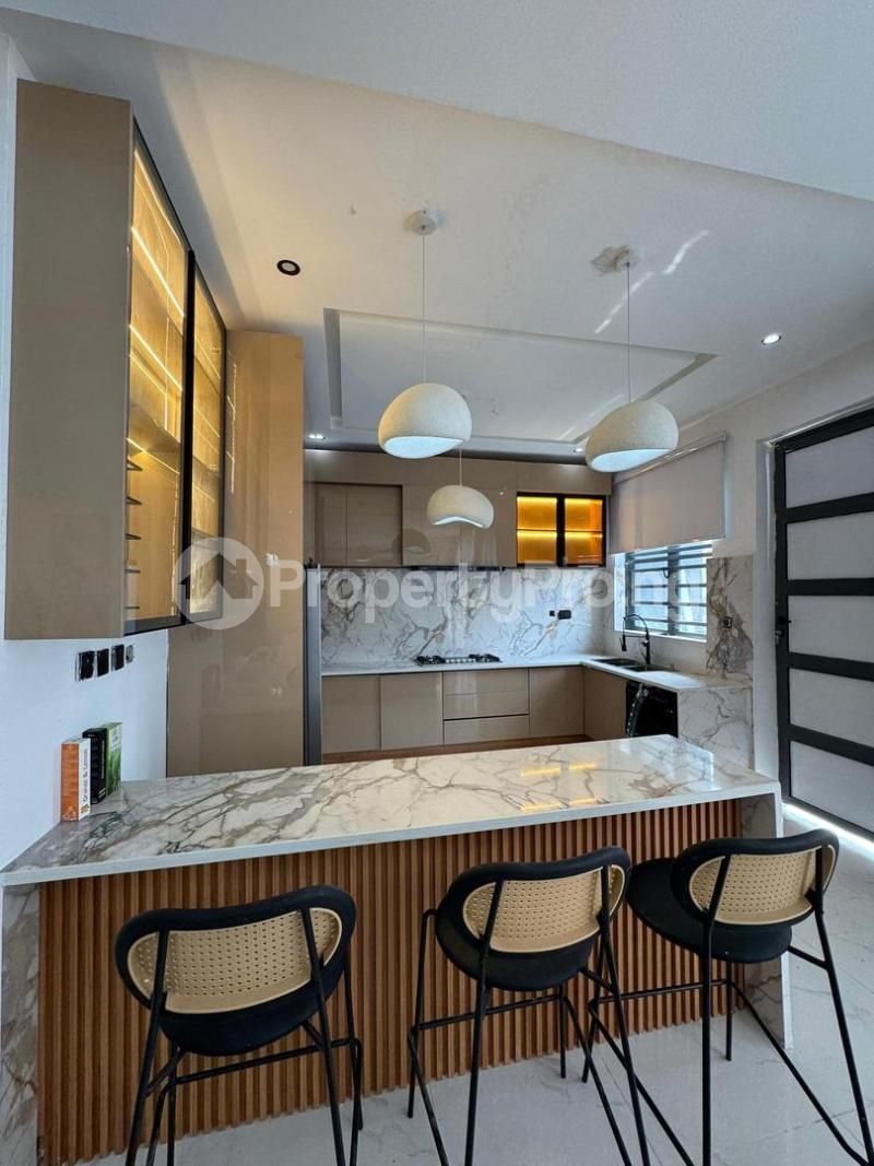 2 bedroom Flat / Apartment for shortlet Lekki Phase 1 Lekki Lagos - 2