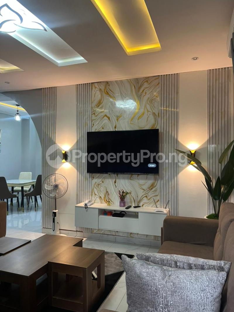 2 bedroom Flat / Apartment for shortlet Akodo Ibadan Oyo