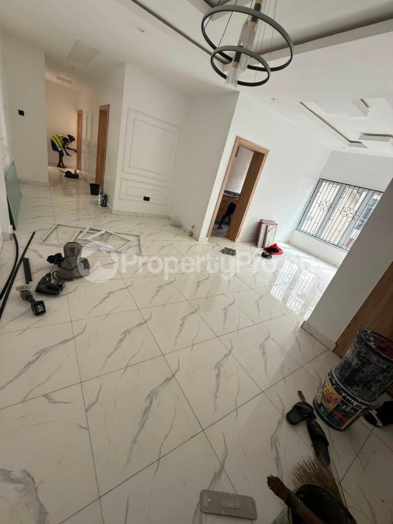 2 bedroom Flat / Apartment for rent Ikate Lekki Lagos