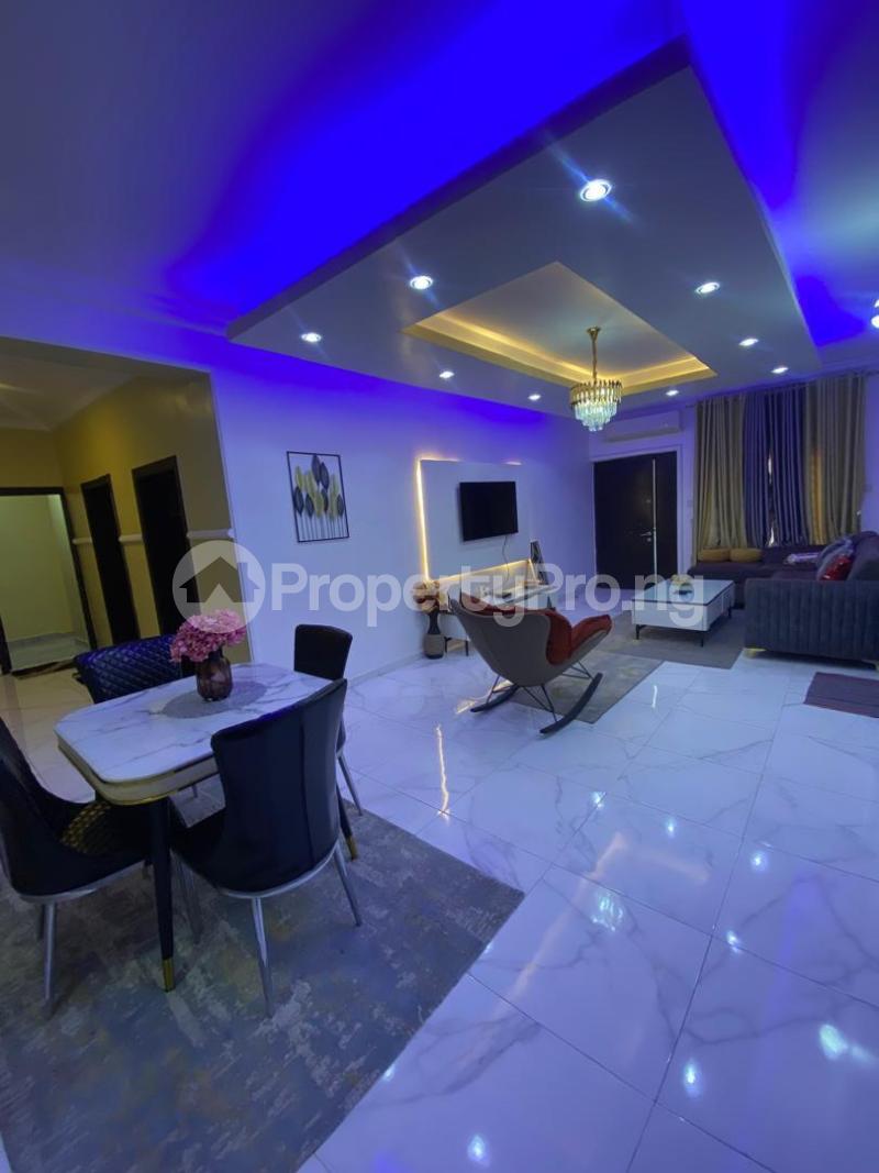 2 bedroom Flat / Apartment for shortlet Banana Island Ikoyi Lagos