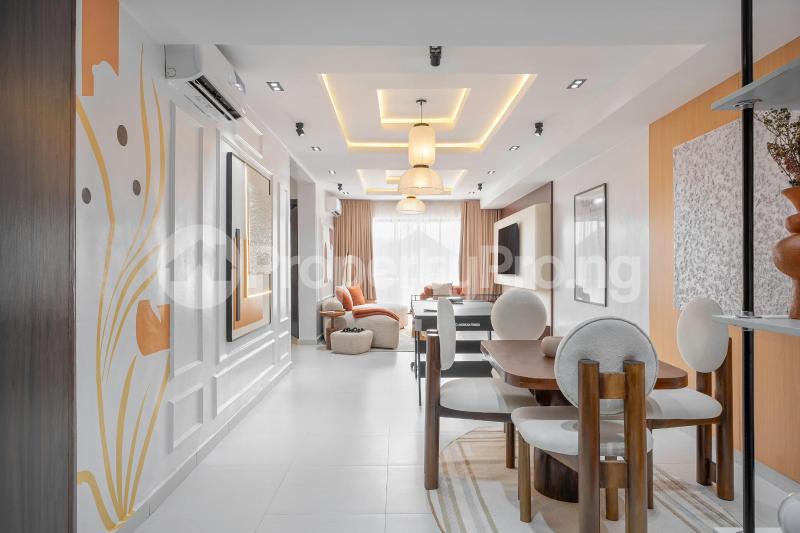 2 bedroom Flat / Apartment for shortlet Ikate Lekki Lagos