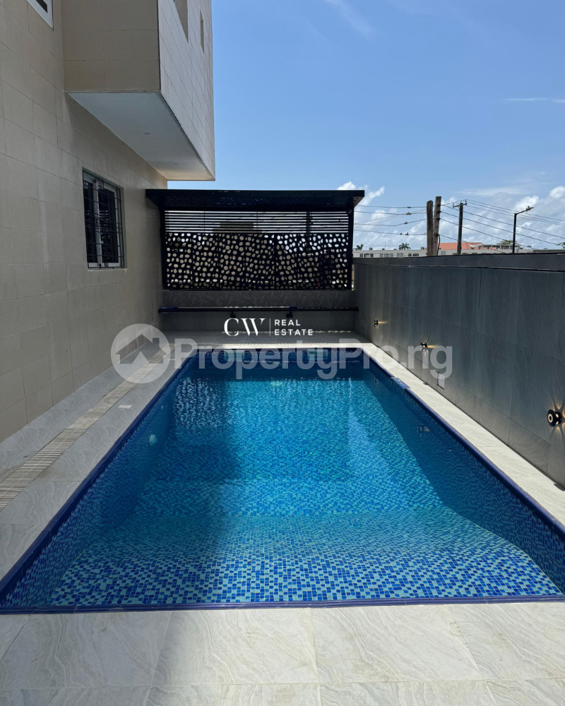2 bedroom Flat / Apartment for sale Victoria Island Lagos