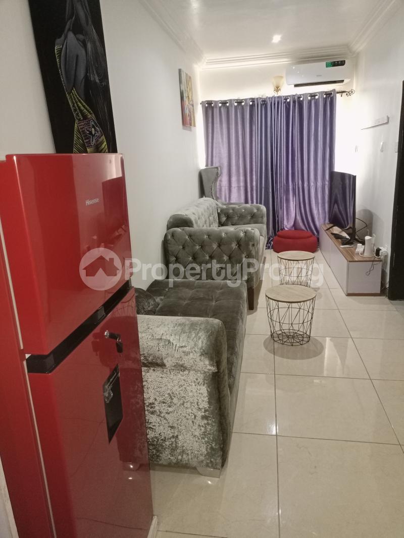 2 bedroom Flat / Apartment for shortlet Ikate Lekki Lagos