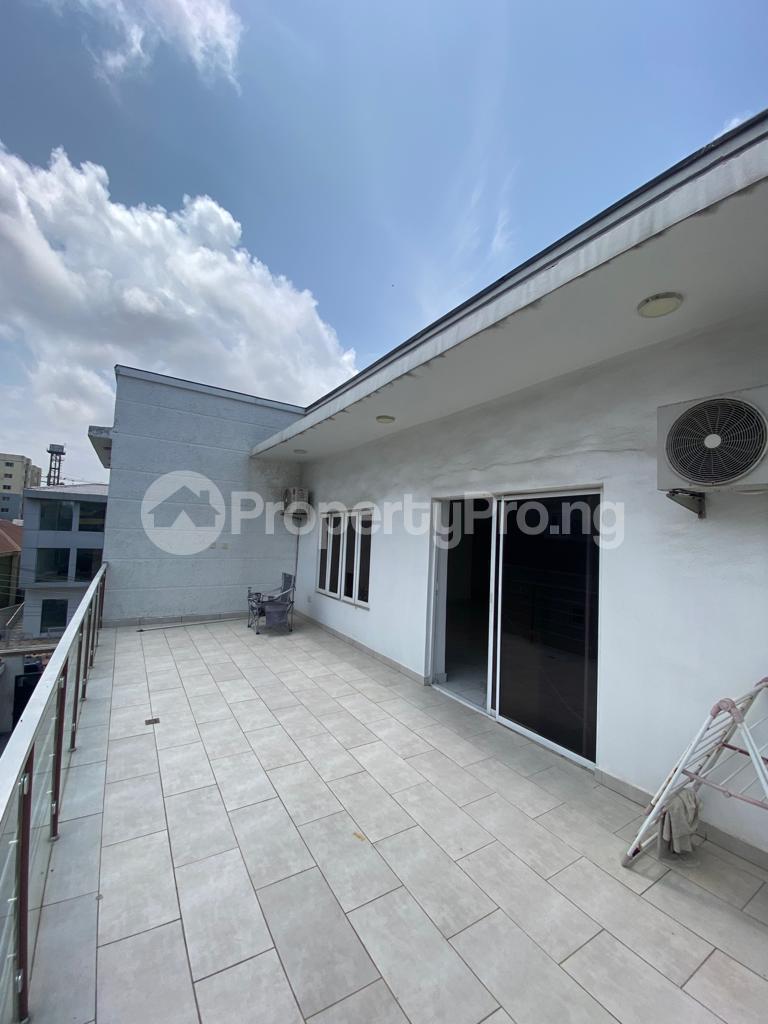 2 bedroom Flat / Apartment for rent Freedom Way Lekki Lagos