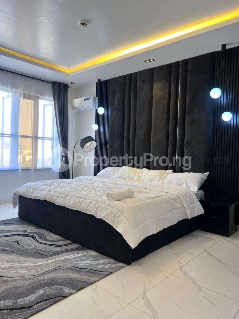 2 bedroom House for rent  Lekki Phase 1 Lekki Lagos