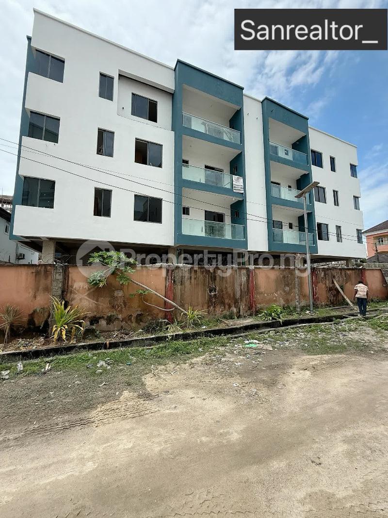 2 bedroom Flat / Apartment for sale Ikate Lekki Lagos