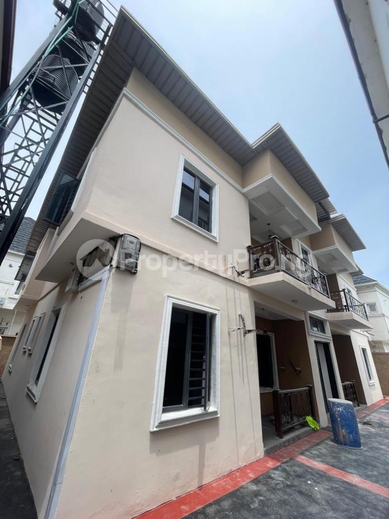 2 bedroom Flat / Apartment for rent Orchid Lekki Lagos