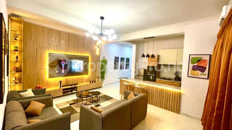 2 bedroom Flat / Apartment for shortlet Lekki Phase 1 Lekki Lagos - 0