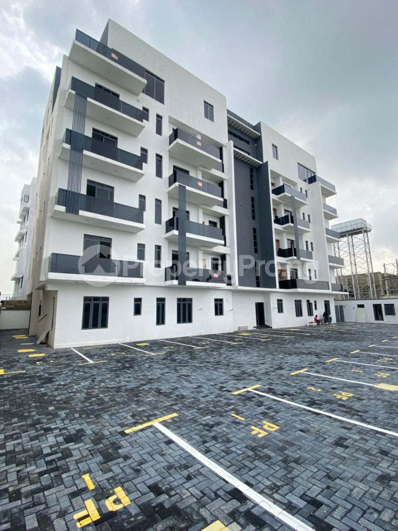 2 bedroom House for sale Ikate Lekki Lagos