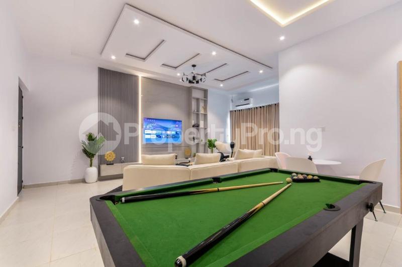 2 bedroom Flat / Apartment for shortlet Lekki Phase 1 Lekki Lagos - 0