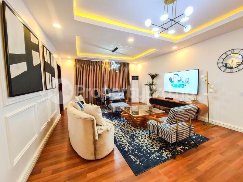 2 bedroom Flat / Apartment for shortlet Lekki Phase 1 Lekki Lagos