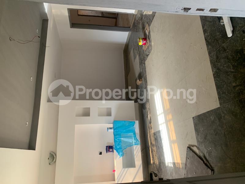 Flat / Apartment for rent Badore Ajah Lagos