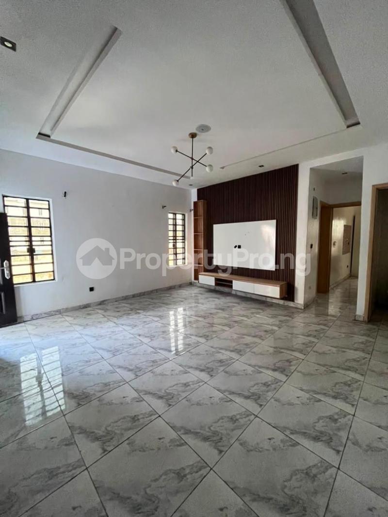 2 bedroom Flat / Apartment for rent Ikate Lekki Lagos