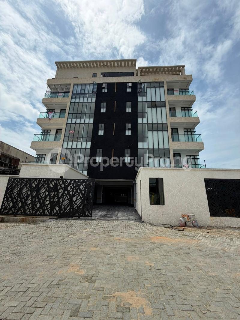 2 bedroom Flat / Apartment for sale Ikate Lekki Lagos